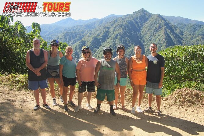 3-hr ATV Mountian Exclusive Tour to Sierra Madre - Last Words