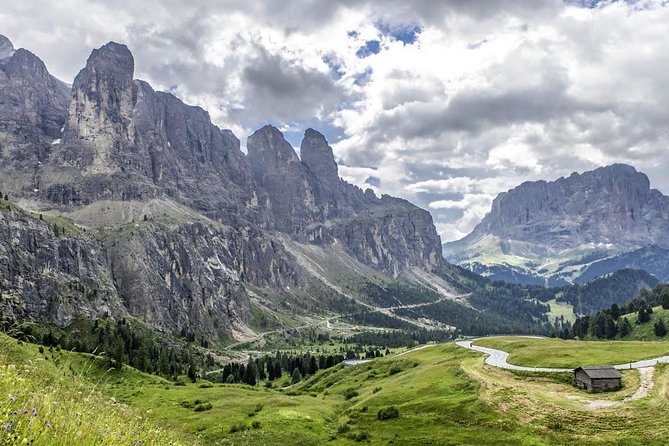 4-Day Dolomites Tour From Milan - Additional Information and Photos