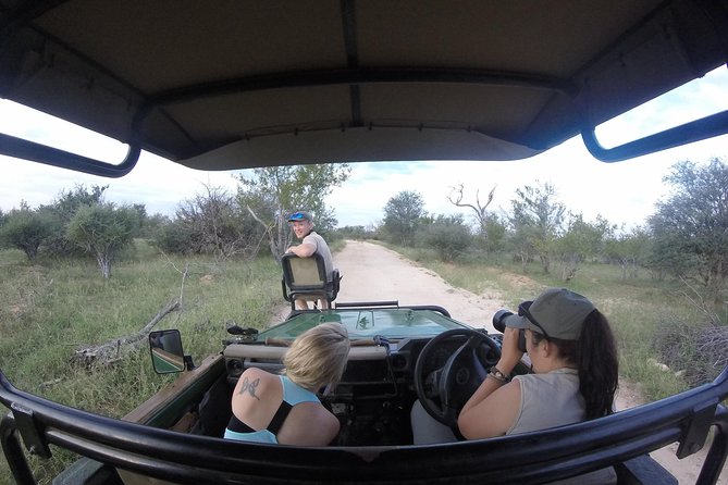 4 Day Katekani Lodge Kruger National Park Safari - Traveler Resources