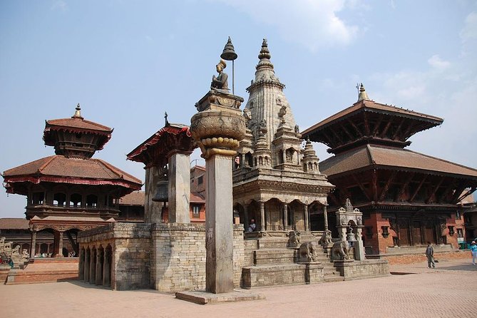 4-Day Kathmandu Valley UNESCO World Heritage Sites Tour