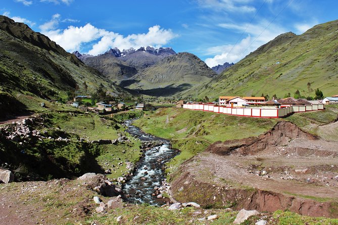 4 Day - Lares Trek to Machu Picchu - Group Service - Safety Guidelines