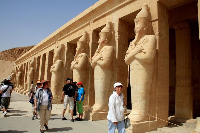 4 Day Luxor&Aswan Nile Cruise&Abu Simbel by Plane From Cairo.Hot Deal - Special Offer and Pricing