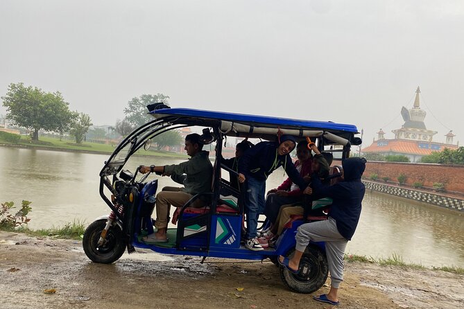 4 Day Private Guided Tour in Lumbini - Last Words