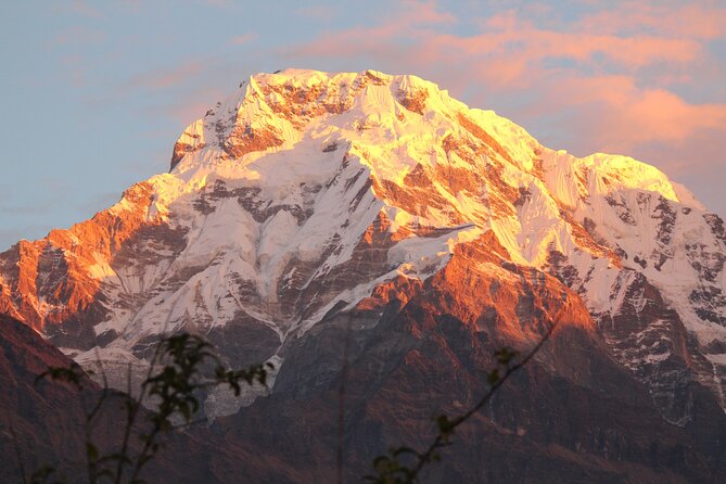 4-Day Private Trekking Experience To Poon Hill and Ghandruk - Photography Tips and Tricks