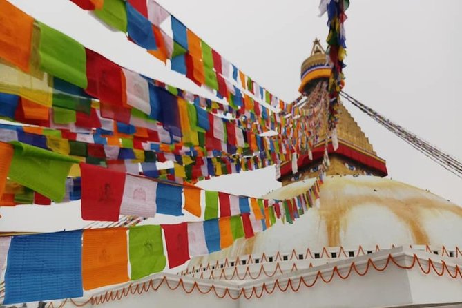 4 Days Kathmandu Tour With Everest Flight - Booking and Pricing