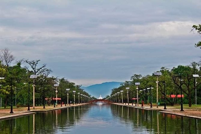 4 Days Lumbini Buddhist Circuit Tour From Kathmandu - Day 3: Lumbini to Kapilavastu