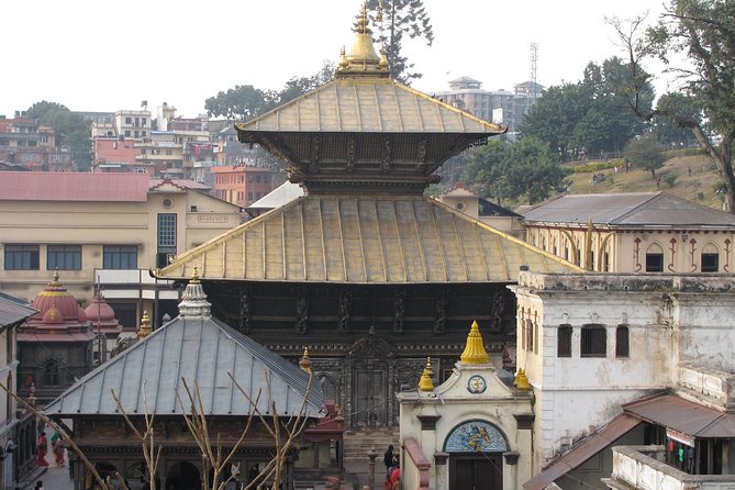 4 Days Spectacular Nepal Tour - Booking Information