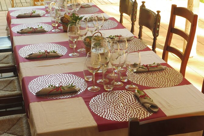 4-Hour Private Gourmet Experience in Traditional Mallorcan Finca - Last Words