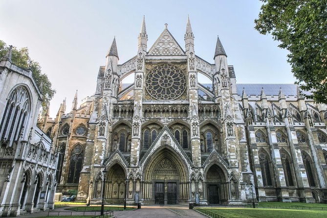 4 Hour Tour of Westminster Abbey and St Pauls Cathedral (With Private Guide) - Last Words