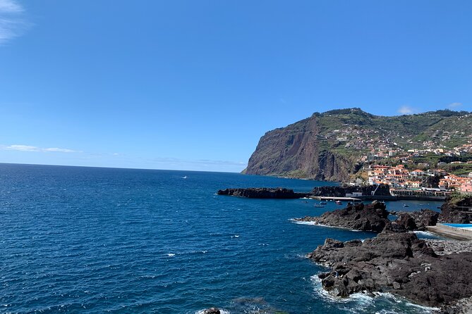 4 Hours Adventure Jeep Tour in Central Madeira Portugal - Contact and Support
