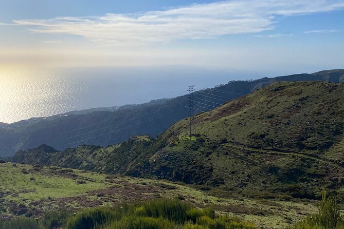 4 Hours Jeep Tour King Christ in Madeira - Last Words