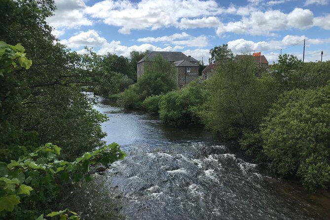 4 Hours Walking Tour in Ford and Etal Estates - Additional Information