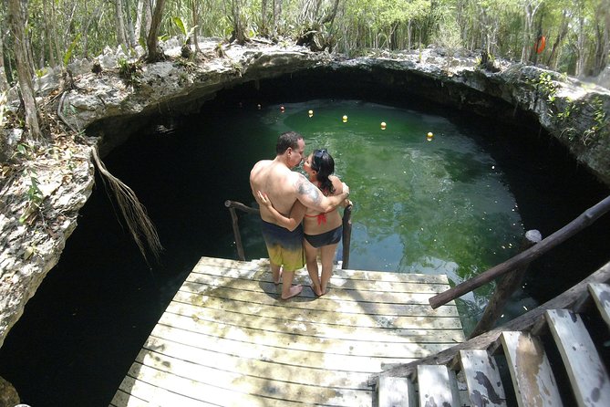 4 Private Cenotes, Zip-Lines, Canoes & Mayan Village With Delicious Lunch - Last Words