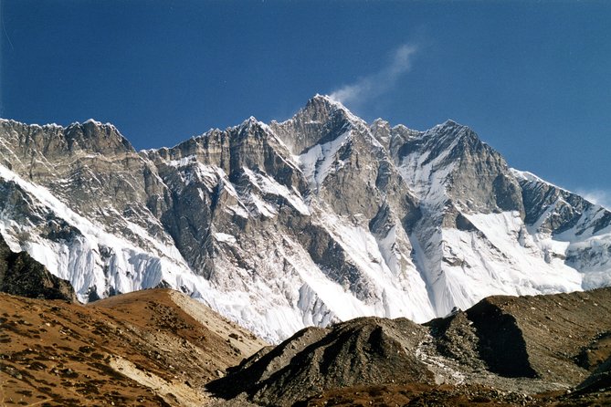 47 Days Mt. EVEREST South Col Expedition in Nepal (Advanced) - Pricing and Booking Information