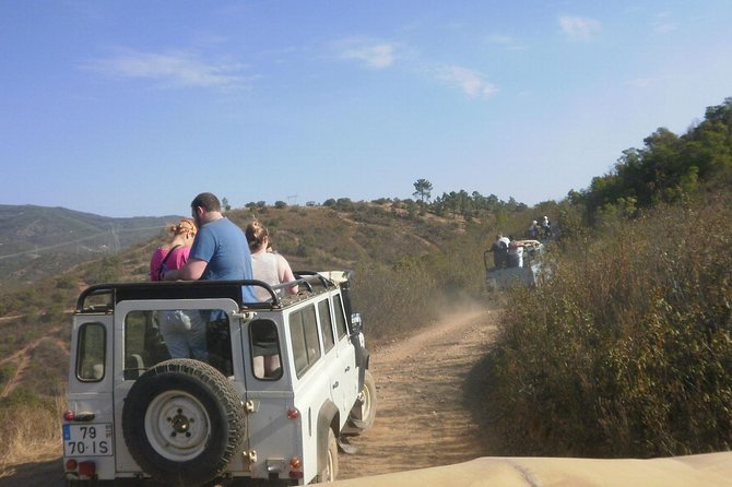 4x4 Jeep Tour of the Bodrum Peninsula From Bodrum - Last Words