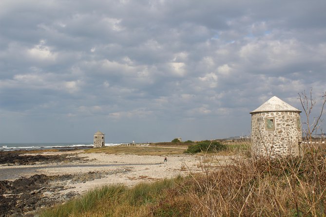 4X4 Tour – Minho Litoral - Beaches and Mountains Between Viana Do Castelo and Caminha - Common questions