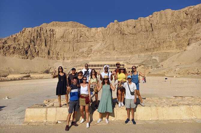 5-Day Nile Journey on a Dahabiya Cruise From Luxor to Aswan - Last Words