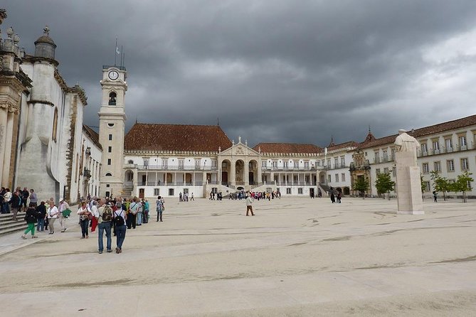 5 Day Private Tour in Portugal From Lisbon - Common questions