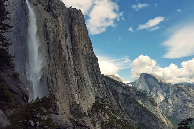 5-Day Yosemite Backpacking - Yosemite Icons - Booking Information and Tips