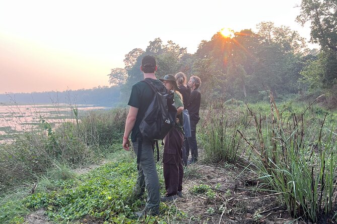 5 Days and 4 Nights Guided Walking Tour in Chitwan National Park - Last Words