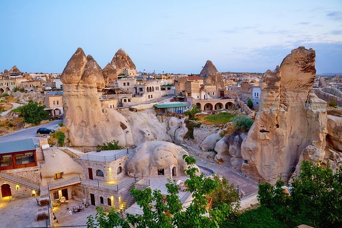 5 Days Istanbul & Cappadocia Trip - Including Balloon Ride & Camel Safari - Common questions