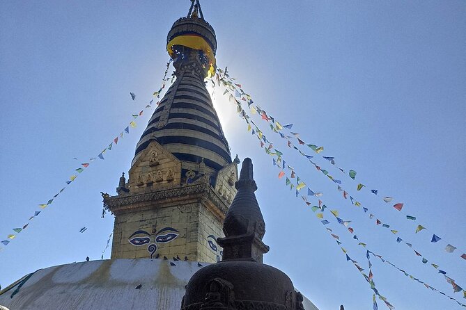 5 Days Nepal Tour Historical & Cultural Kathmandu & Pokhara - Cultural Highlights