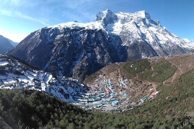 5 Days Short Everest View Trek From Kathmandu - Last Words