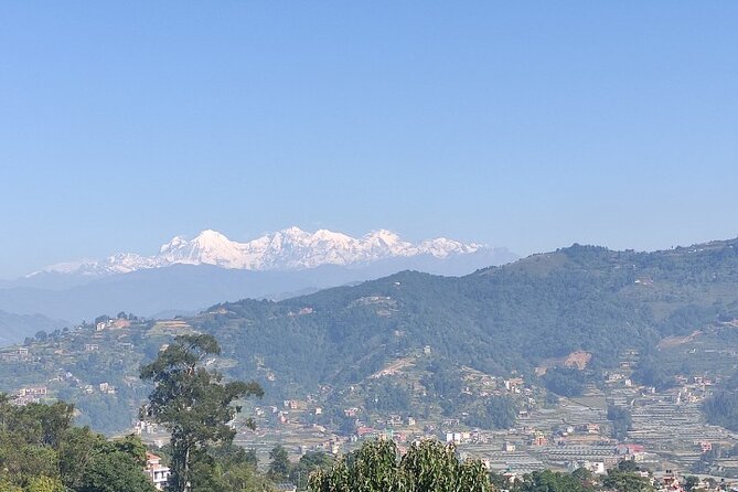 5-Hour Leisure Tour of Kathmandu: Chandragiri and Swayambhunath - Tour Last Words