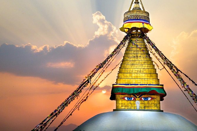 6-Day Nepal Buddhist Pilgrimage Tour Package (Kathmandu and Lumbini) - Last Words