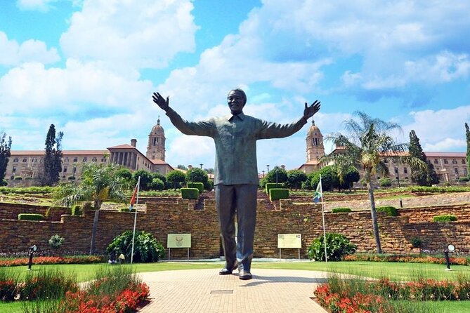 6-Day Private Tour, the Best of Johannesburg - Last Words