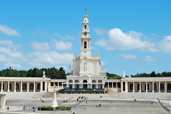 6 Day Tour to Lisbon and Porto Including Fatima From Madrid - Last Words