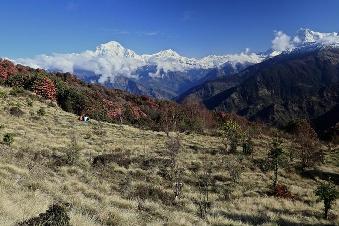 6 Days Ghorepani Ghandruk Short Annapurna Homestay Trek - Packing List Essentials