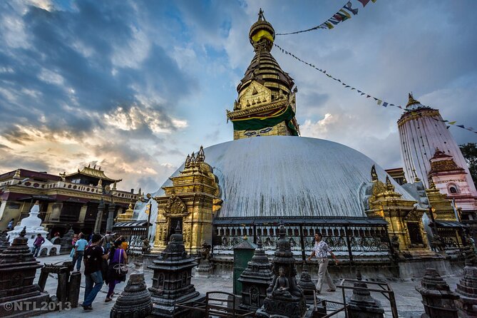 6 Days Private Himalayan Dreams of Nepal - Practical Information and Booking Details