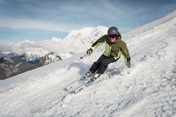 6 Days Ski Rental in Chamonix for Adults and Kids - Last Words