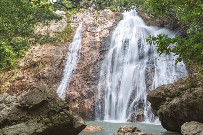 6 Hours Elephant Care and Jungle Tour by 4WD in Koh Samui - What to Bring