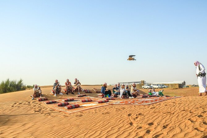 6 Hours Private Guided Classic Heritage Safari Tour in Dubai - Additional Information and Tips