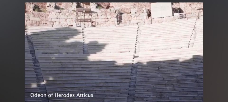 6 Hours Private Tour to Athens Landmarks With a Pickup - Additional Details