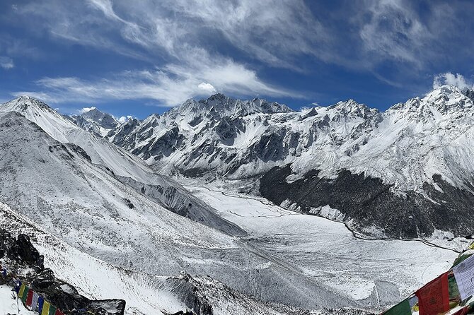 7 Day Private Tour Kathmandu Yoga Trek to Langtang Valley - Directions