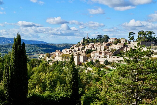 7-Day Small-Group Burgundy Wine Tasting Provence Nice Monaco Tour - Booking & Cancellation Policies