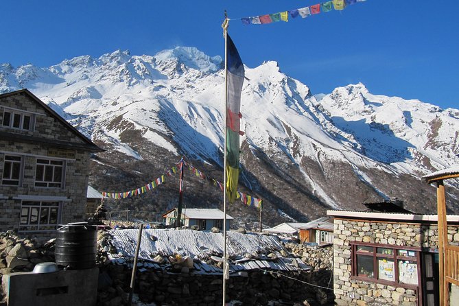 7 Days Langtang Valley Trek in Nepal - Cancellation Policy