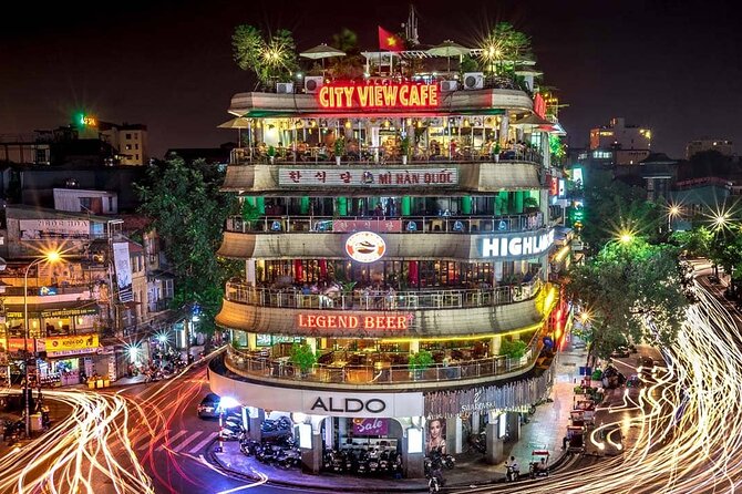 7 Famous Places In Hanoi Worth Visiting - Hanoi City Tour