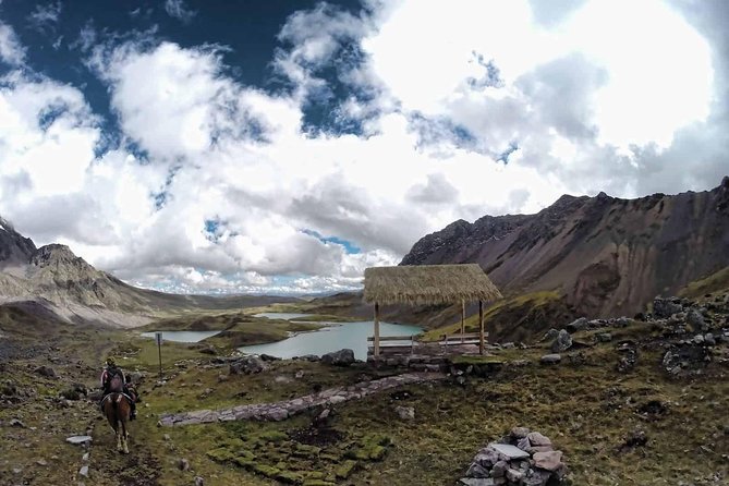 7 Lakes of Ausangate Full Day Tour From Cusco - Last Words