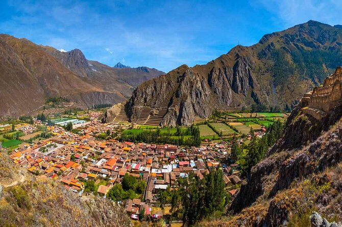 8-Day Tour of Traditional Peru - Traveler Amenities Provided