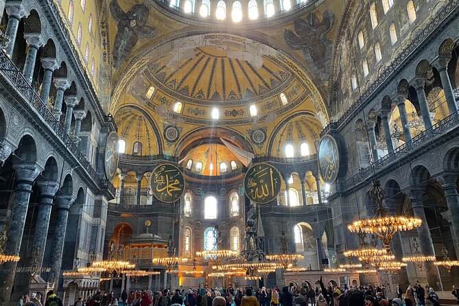 8 Days Seven Churches of Revelation MINI Group Tour Including Istanbul - Traveler Reviews and Ratings