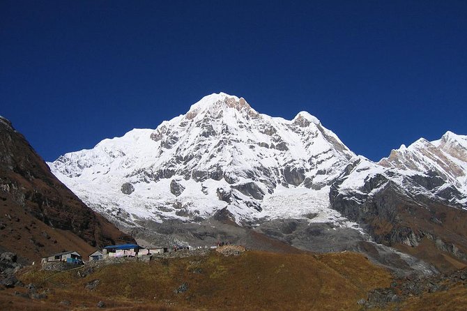 9 Days West Langtang Valley Tamang Heritage Trek - Safety and Emergency Procedures