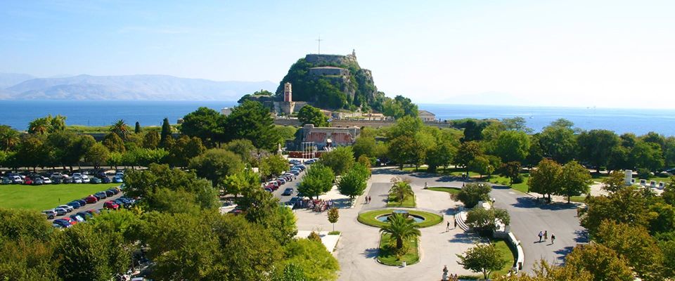 A Cultural Tour in the Historical Centrer of Corfu Old Town - Last Words