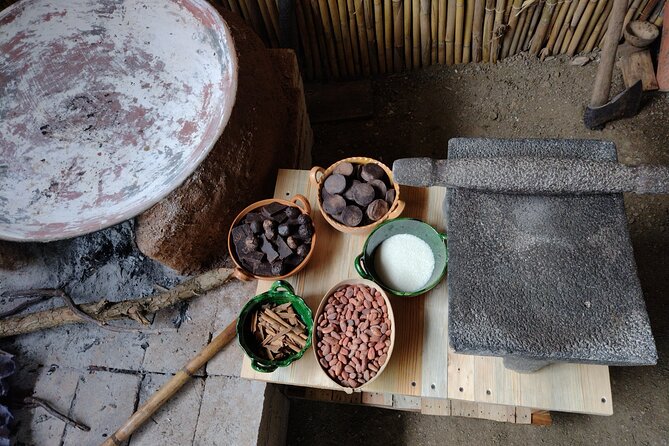 A Day in the Life of a Zapotec Village - Booking a Day Trip With Viator
