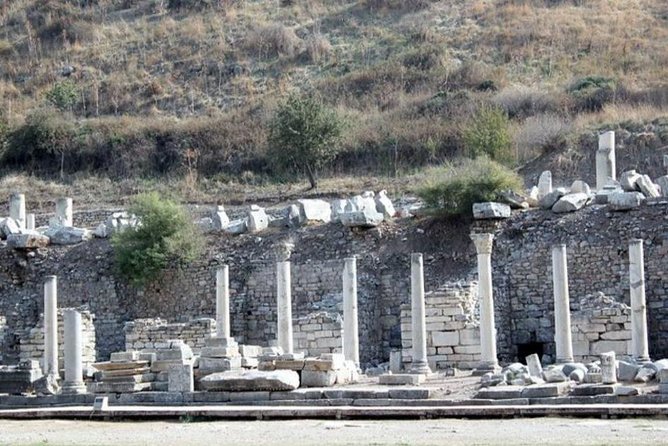 A Enthralling 2-Day Ephesus and Pamukkale Tour From Bodrum - Additional Tips