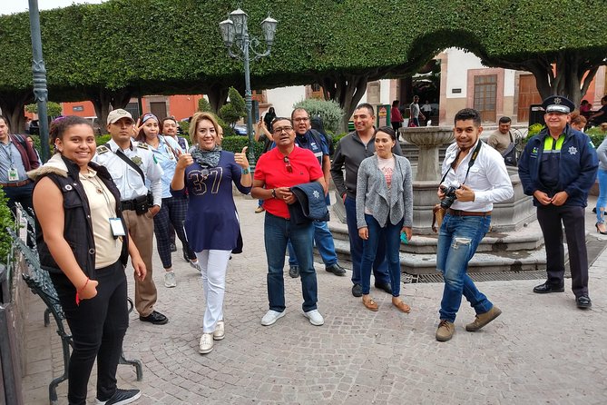 A Fascinating Walking Tour of San Miguel - Tour Last Words