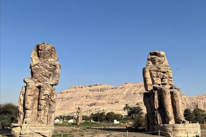 A Full Day Tour to Explore Luxor Monuments - Additional Tour Information and Tips